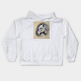 Majestic Kids Hoodie